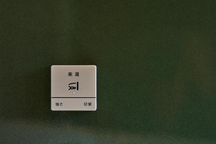 신 테라스 앤 호스텔 교토 객실 사진